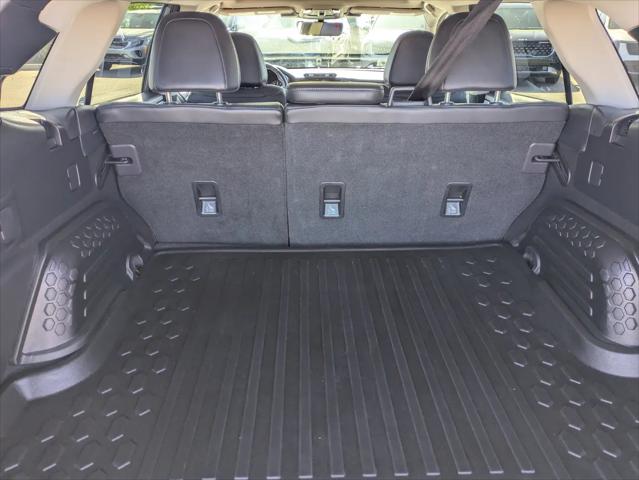 2023 Subaru Outback Limited XT