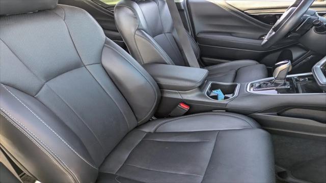 2023 Subaru Outback Limited XT
