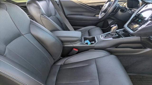 2023 Subaru Outback Limited XT