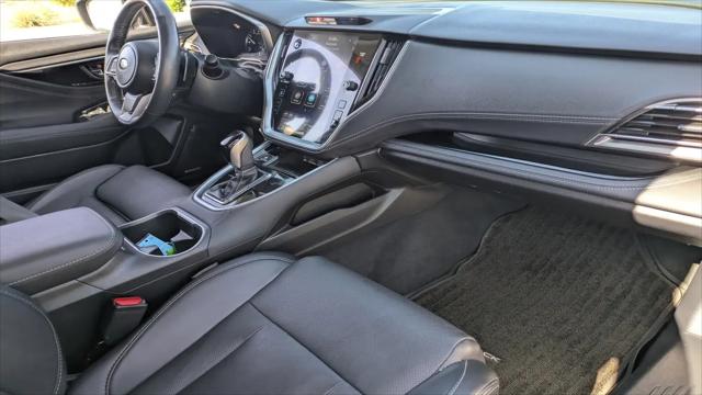 2023 Subaru Outback Limited XT