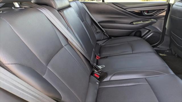 2023 Subaru Outback Limited XT