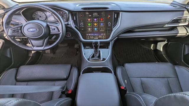 2023 Subaru Outback Limited XT