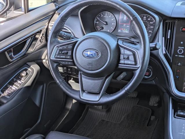 2023 Subaru Outback Limited XT