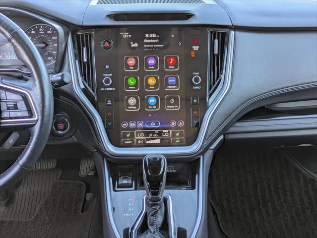 2023 Subaru Outback Limited XT