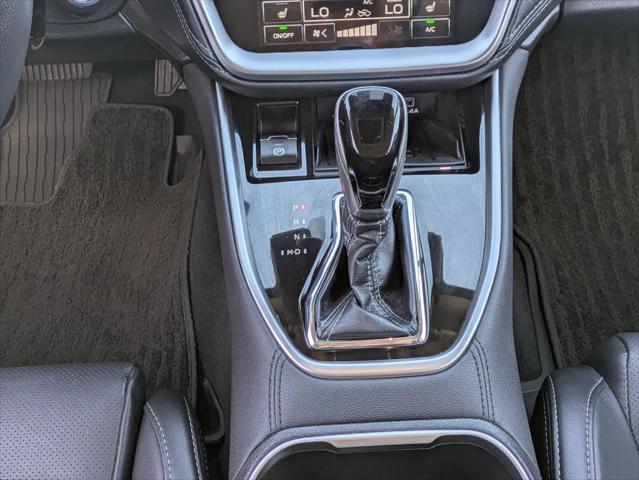 2023 Subaru Outback Limited XT