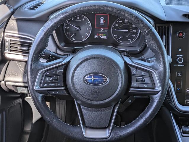 2023 Subaru Outback Limited XT