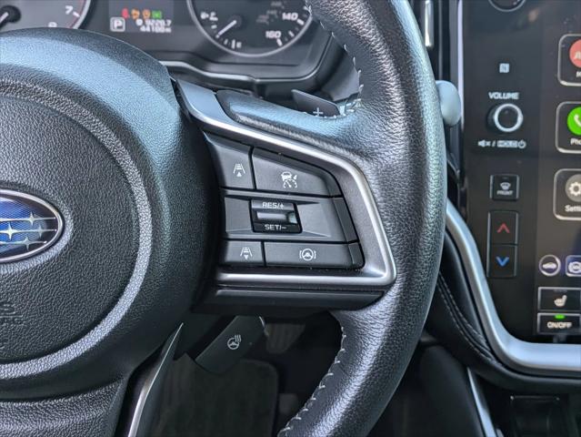 2023 Subaru Outback Limited XT