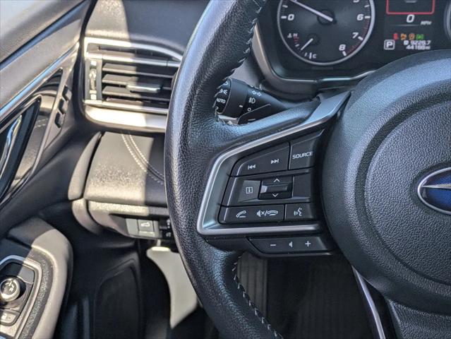 2023 Subaru Outback Limited XT