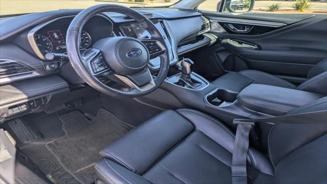2023 Subaru Outback Limited XT