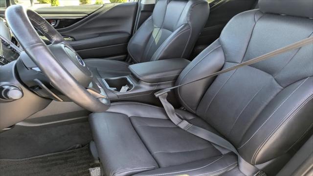 2023 Subaru Outback Limited XT