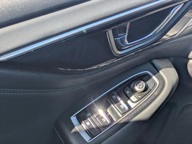 2023 Subaru Outback Limited XT