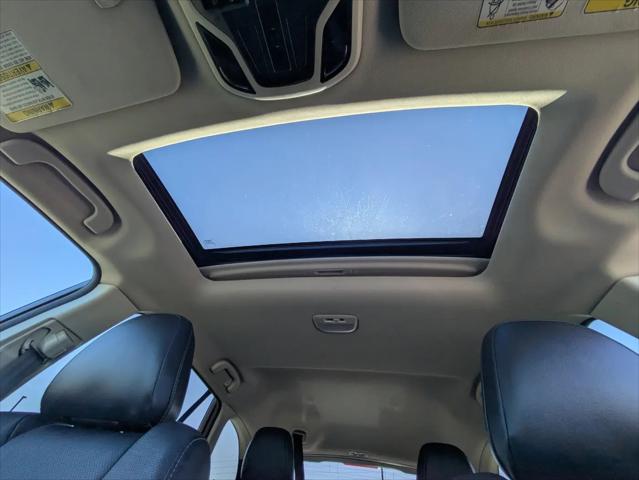 2023 Subaru Outback Limited XT