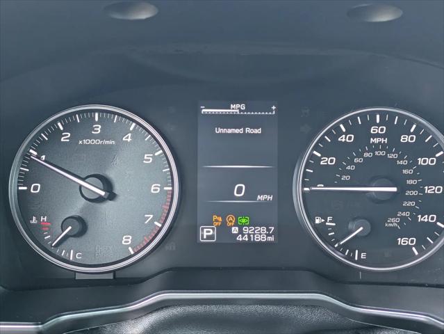 2023 Subaru Outback Limited XT