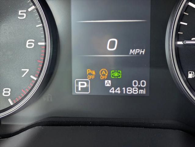 2023 Subaru Outback Limited XT