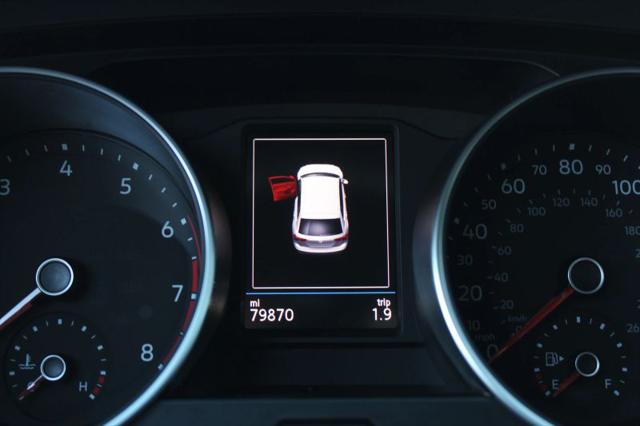 2019 Volkswagen Tiguan 2.0T SE
