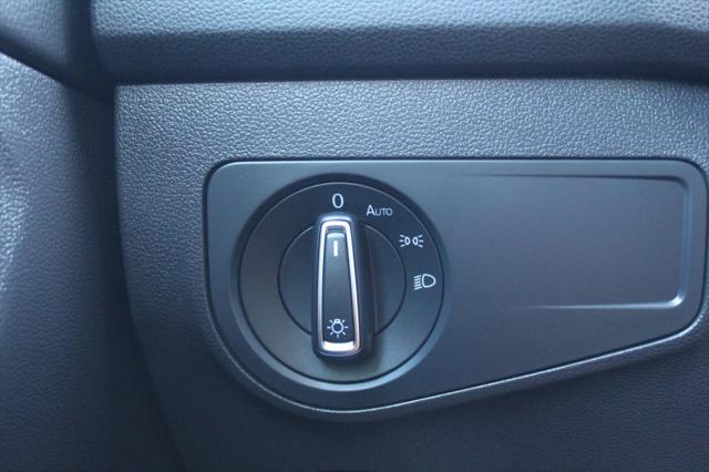 2019 Volkswagen Tiguan 2.0T SE