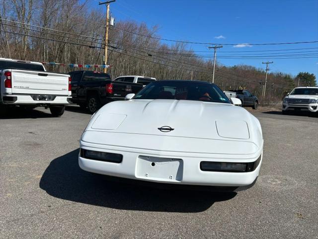 1994 Chevrolet Corvette ZR1