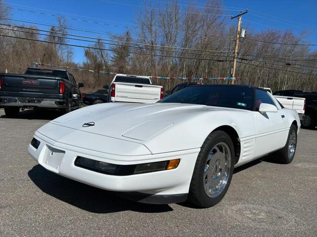 1994 Chevrolet Corvette ZR1