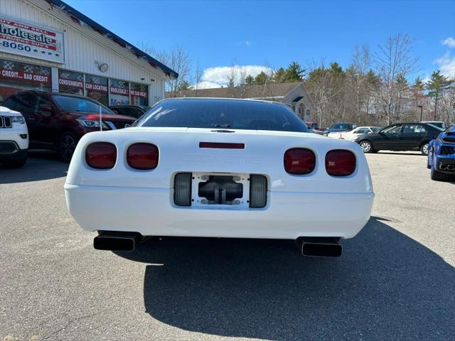 1994 Chevrolet Corvette ZR1