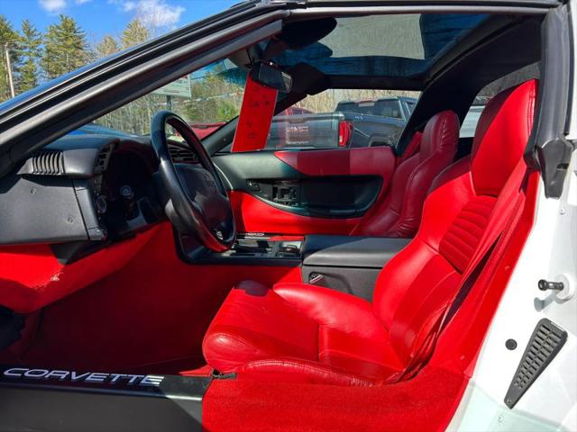 1994 Chevrolet Corvette ZR1