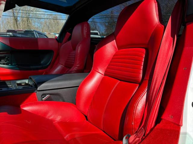 1994 Chevrolet Corvette ZR1