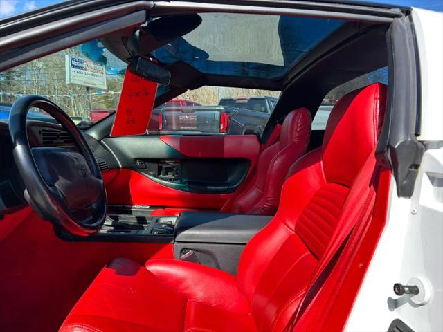 1994 Chevrolet Corvette ZR1