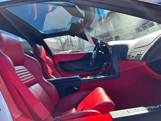 1994 Chevrolet Corvette ZR1