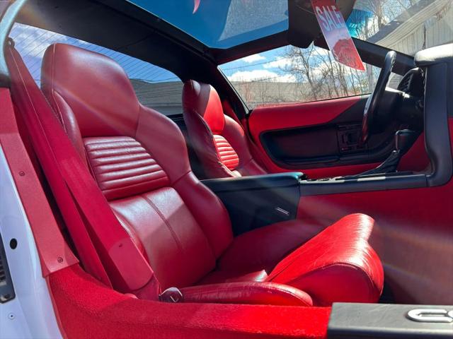1994 Chevrolet Corvette ZR1