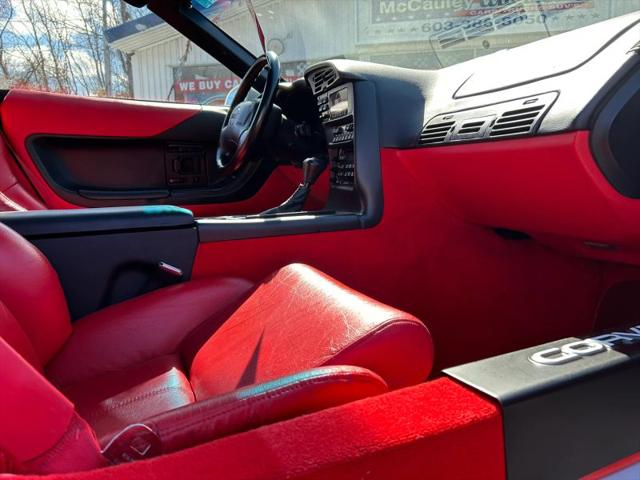 1994 Chevrolet Corvette ZR1