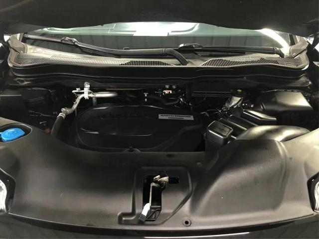 2019 Honda Passport EX-L