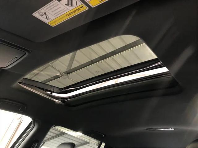 2019 Honda Passport EX-L