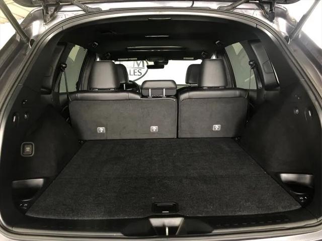 2019 Honda Passport EX-L