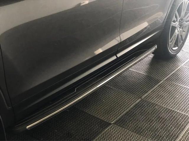 2019 Honda Passport EX-L
