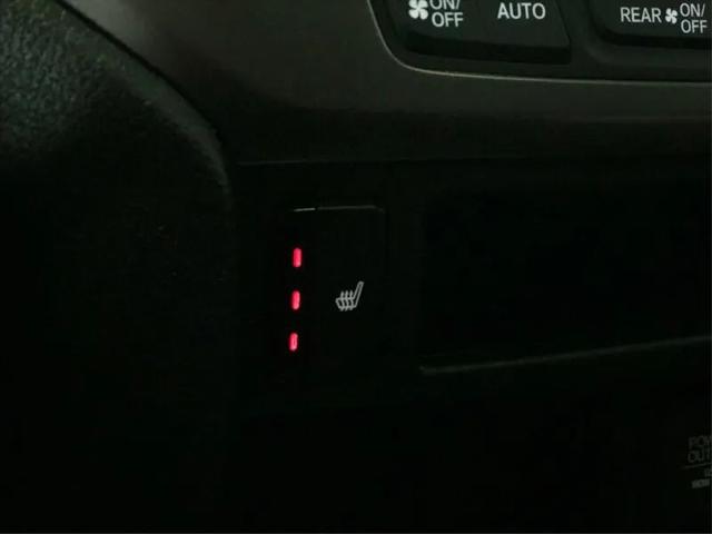 2019 Honda Passport EX-L