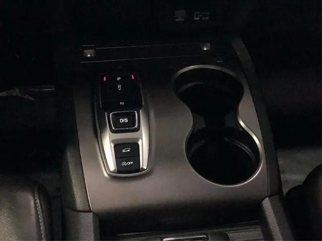 2019 Honda Passport EX-L