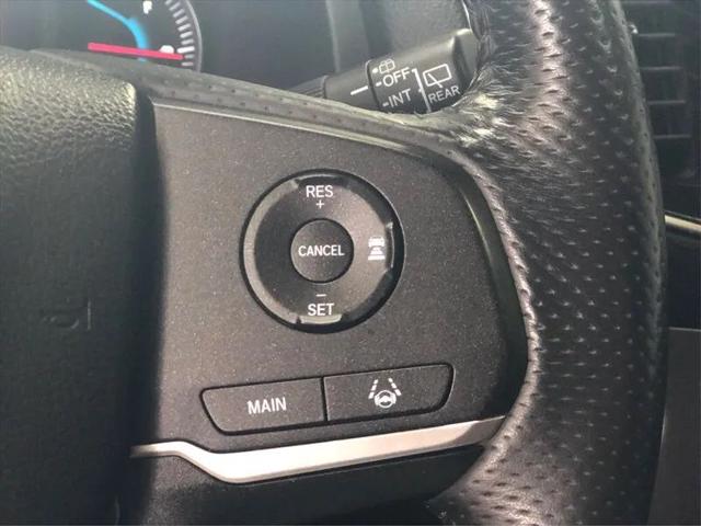 2019 Honda Passport EX-L