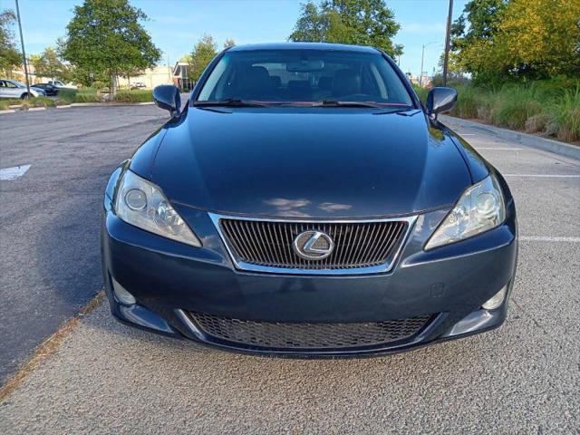 2007 Lexus IS 250 250