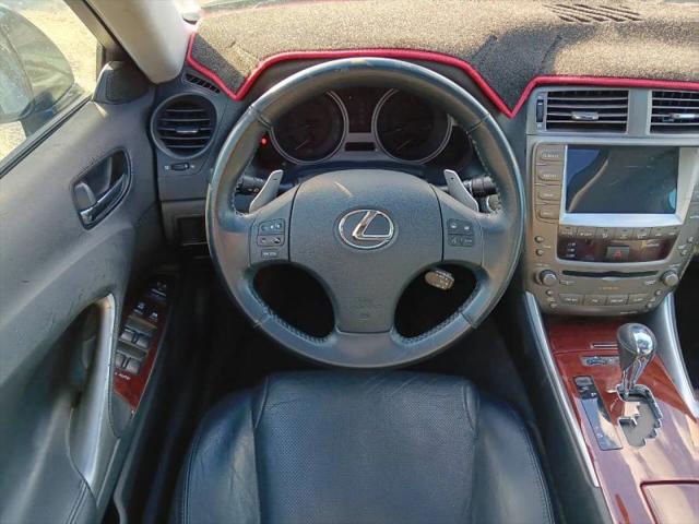 2007 Lexus IS 250 250