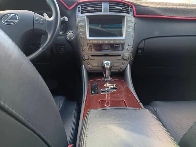 2007 Lexus IS 250 250