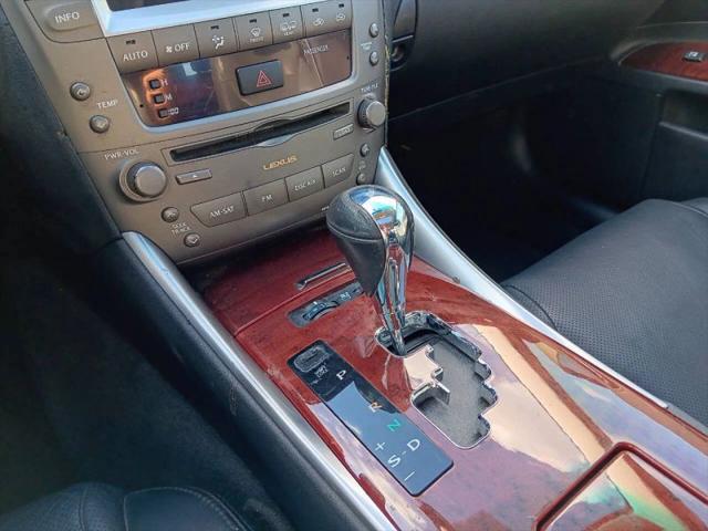 2007 Lexus IS 250 250