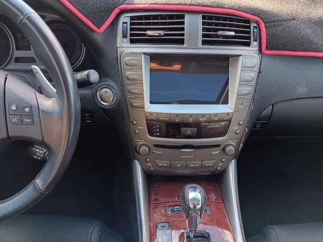 2007 Lexus IS 250 250