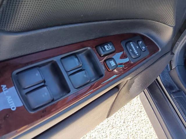 2007 Lexus IS 250 250