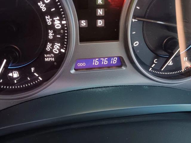 2007 Lexus IS 250 250