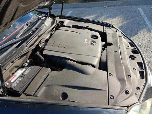 2007 Lexus IS 250 250