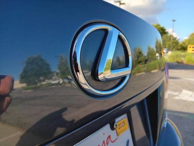 2007 Lexus IS 250 250