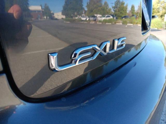 2007 Lexus IS 250 250