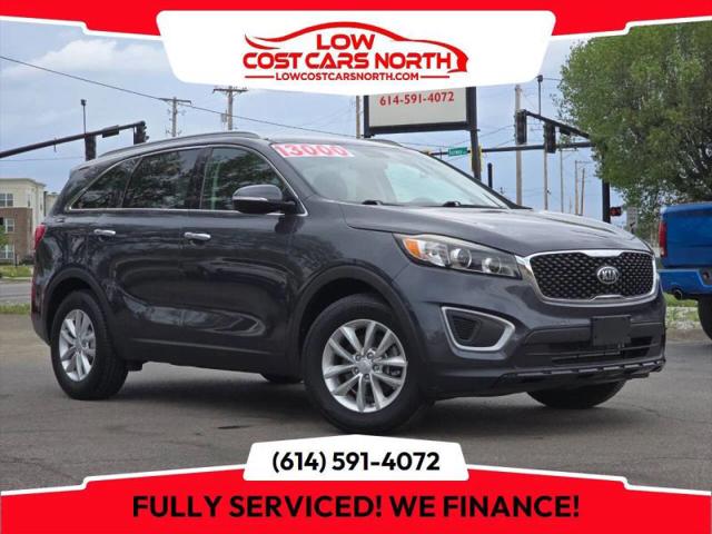2018 Kia Sorento 2.4L LX for sale in Whitehall, OH