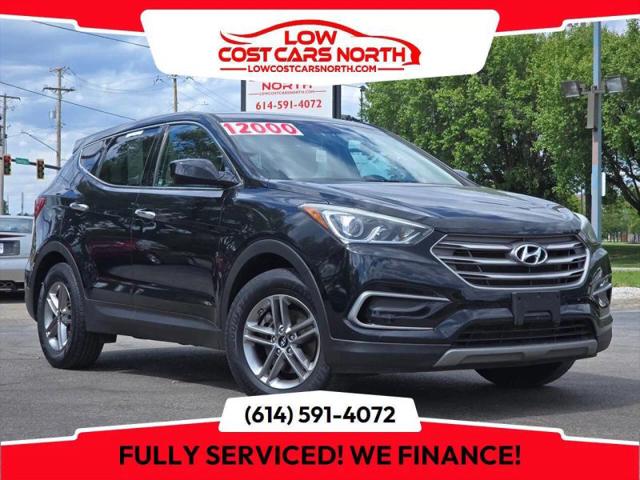 2017 Hyundai Santa Fe Sport 2.4L for sale near Whitehall, OH