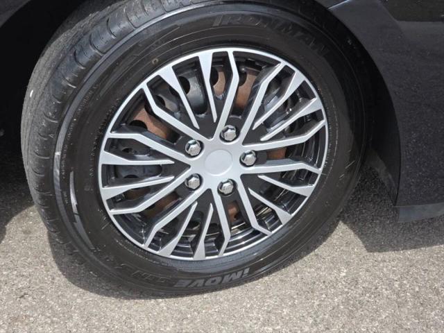 2017 Chevrolet Cruze LS Auto