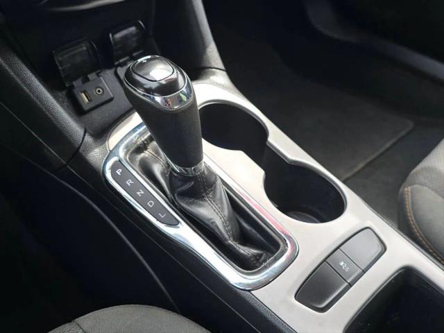 2017 Chevrolet Cruze LS Auto